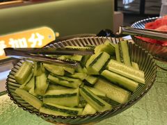 -素满香·食养自助(天一广场店)