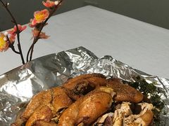 茶香火焰鸡-一道餐厅(湖塘店)