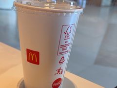 -麦当劳(怀集店)
