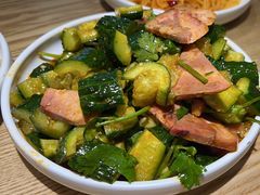 -榆林镇筋饼(知春路店)