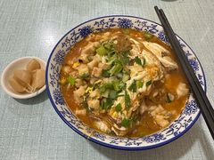 -贾楠小炒泡馍(红福小区店)