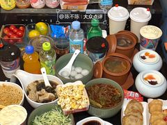 -华夏良子·足道SPA艾灸(方庄一店)