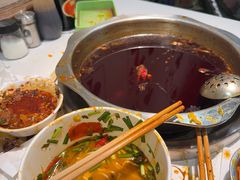 -水碾河刘老大串串香(水碾河路店)