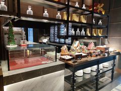-康莱德酒店·美庭自助餐厅