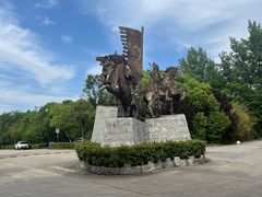 -合肥三国新城遗址公园