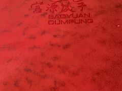 -宝源饺子(麦子店街店)