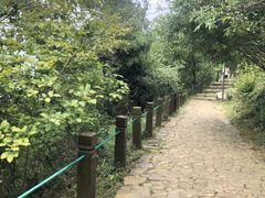 -虞山风景区