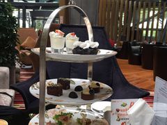 -上海滴水湖皇冠假日酒店