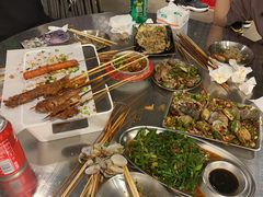 -有局·成都市井烧烤·精酿啤酒(双楠店)