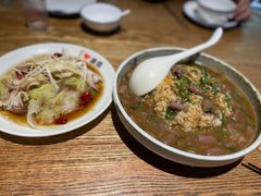-潮庭·大连海鲜·炭火烧烤·扇贝王(大连店)