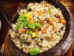 -云来居素食馆(南山店)