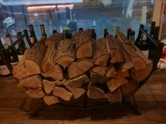 -Laures·月桂西班牙碳烤餐厅(十尚坊店)