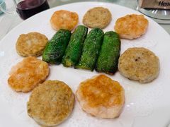 -寻味顺德·南记酒家·传统顺德菜·鱼生(广源路店)