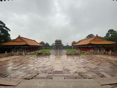 -沈阳市东陵公园