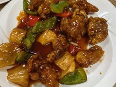 -百福麵家(新馬路店)