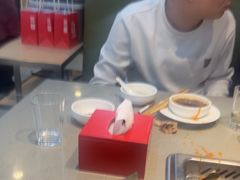 -海底捞火锅(新华联梦想城店)