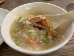 -李记潮汕砂锅粥(营福路店)