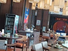 -扬州狮子楼·非遗淮扬菜(总店)