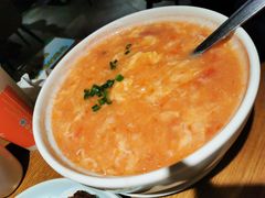 -吕氏疙瘩汤·新鲁菜(济南万象城店)