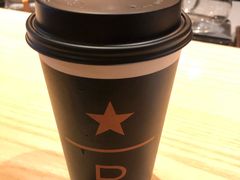 -星巴克臻选(济南恒隆店)