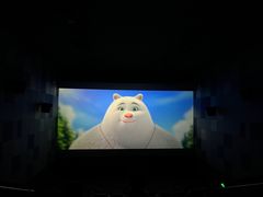 -华夏优加影城(长和国际店)