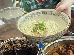 -友琴面馆(东白溪公寓店)