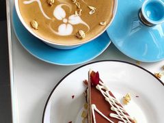 -简象咖啡CAFE ELE JANE(满陇桂雨店)