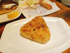 -烧鸟周居酒屋(香山店)