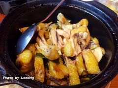 盐酒山地鸡-临家闽南菜(翔安店)