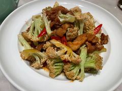 -泰钰丰烤鸭.天津菜(开发区店)