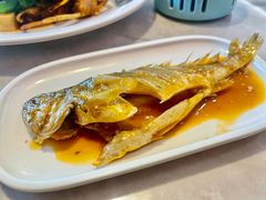 -船歌·鱼水饺青岛菜(石老人店)