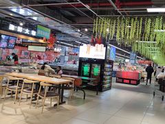 -兴龙广缘超市(奥体中心店)