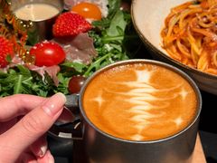 -锅炉咖啡·西餐·音乐酒厂