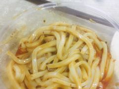 -定家小酥肉·清真(回民街店)