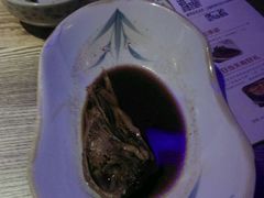-蜜桃餐厅·江浙融合菜(荟聚购物中心店)