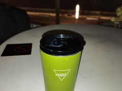 -Manner Coffee(徐汇滨江店)