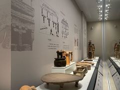 -重庆中国三峡博物馆(重庆博物馆)