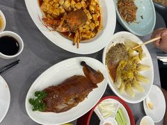 -红菜坊·烤鸭·川鲁宴(石园店)