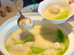 -馋遇江南·精致湖景雅宴(东方之门店)