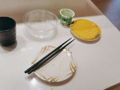 -争鲜回转寿司(浦东三钢里PLUS店)