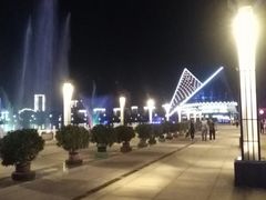 -东湖公园