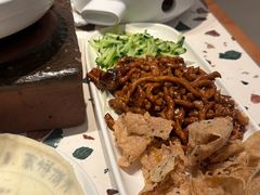 -姥姥家春饼店(惠新东街店)