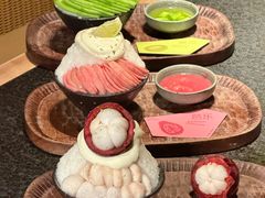 -三出山火锅(南京万象天地店)