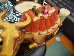 -星璨火吧KTV聚会餐厅(丰庆路店)