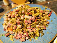 -水煮三国·川鲁江湖菜(香山店)