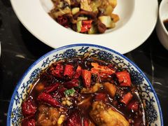 -京香轩·中餐厅(上海中庚聚龙酒店)