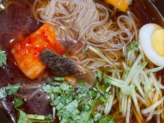 -炉队长·齐齐哈尔家庭烤肉(马家堡店)