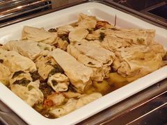 -杭州西溪喜来登度假大酒店