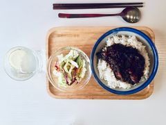 -箪食记(汉口路店)