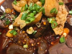 -卞氏菜根香(青羊万达店)